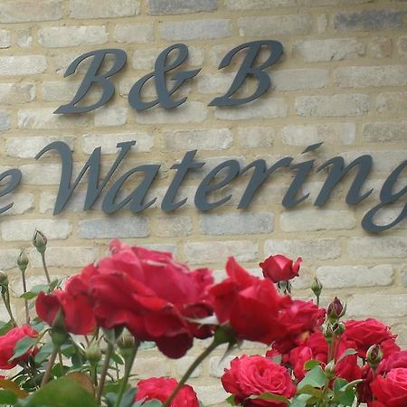 B&B De Watering Lommel Eksteriør bilde